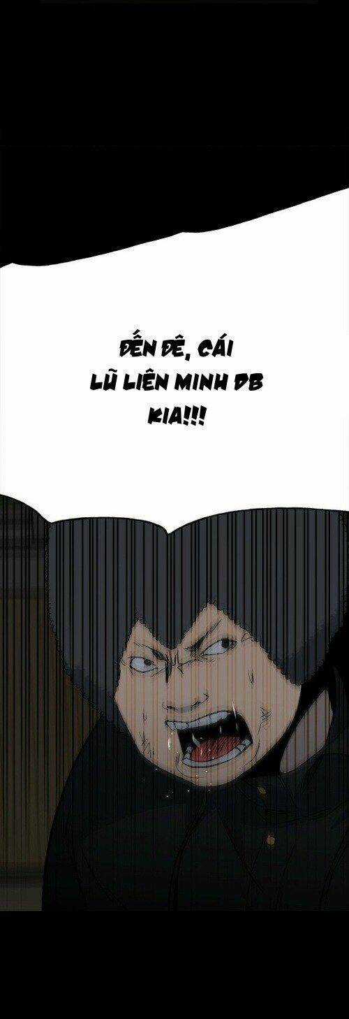 Kẻ Phản Diện Chapter 115 trang 39