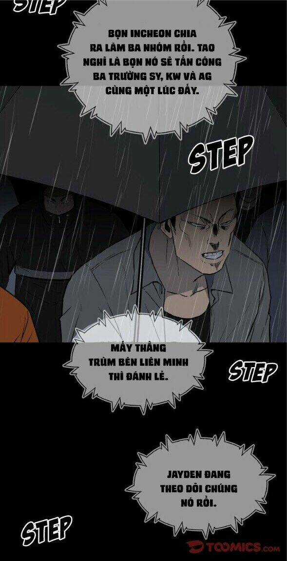 Kẻ Phản Diện Chapter 115 trang 4