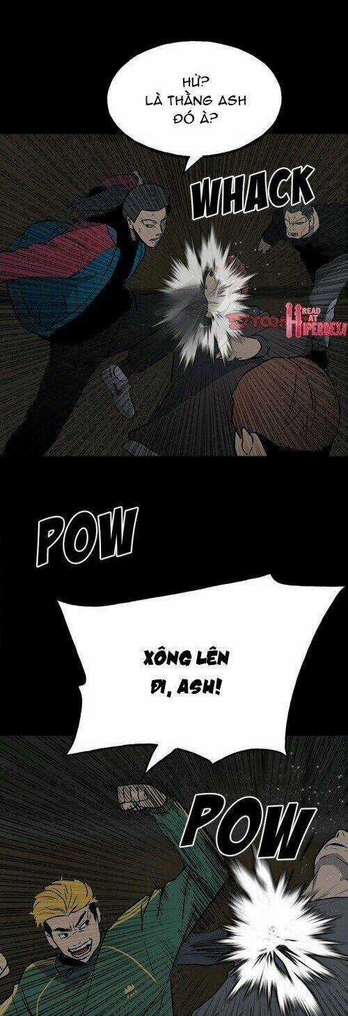 Kẻ Phản Diện Chapter 115 trang 40