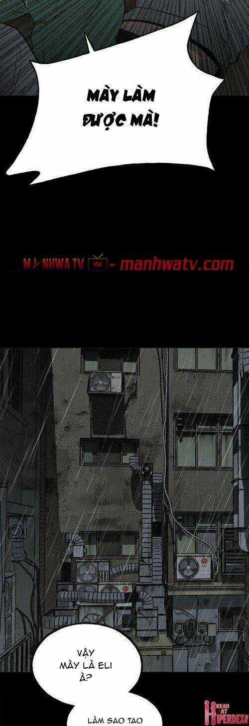 Kẻ Phản Diện Chapter 115 trang 41