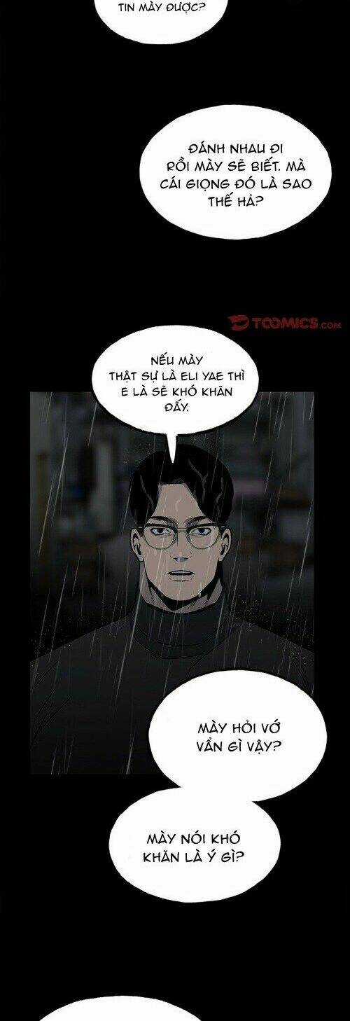 Kẻ Phản Diện Chapter 115 trang 42