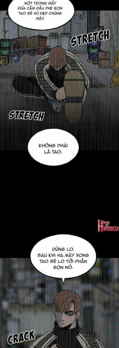 Kẻ Phản Diện Chapter 115 trang 43