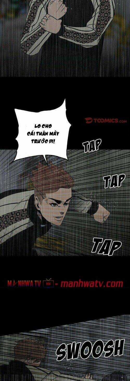 Kẻ Phản Diện Chapter 115 trang 44