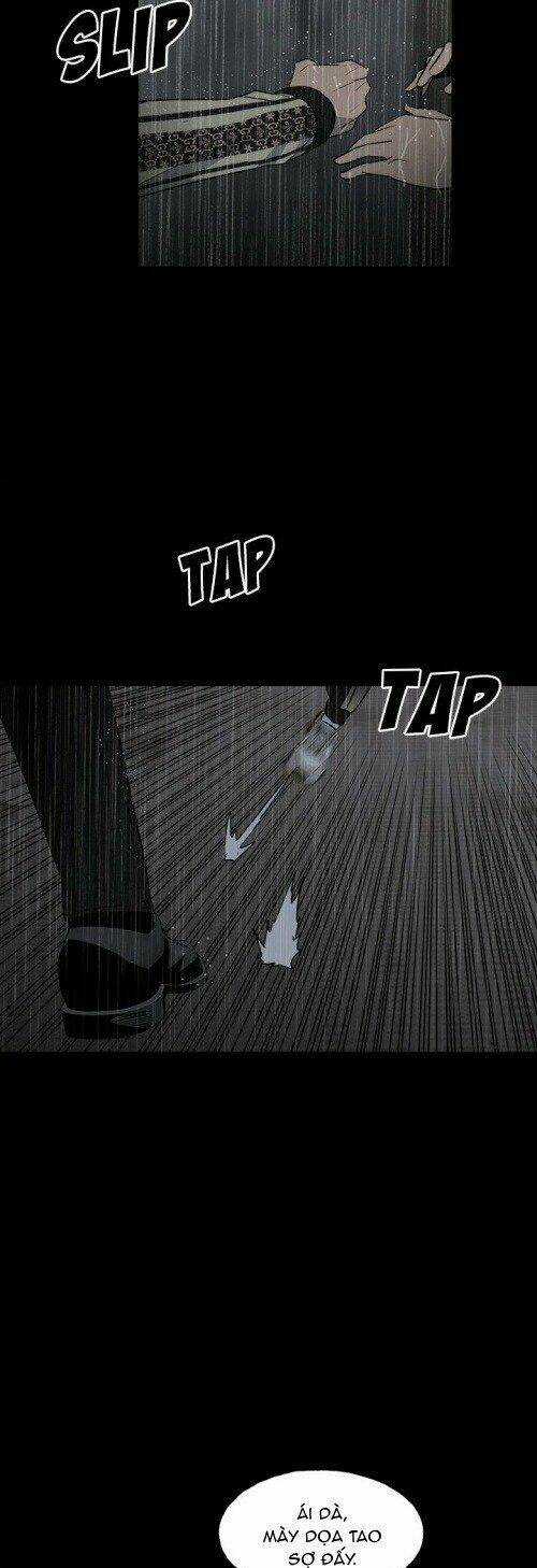 Kẻ Phản Diện Chapter 115 trang 47