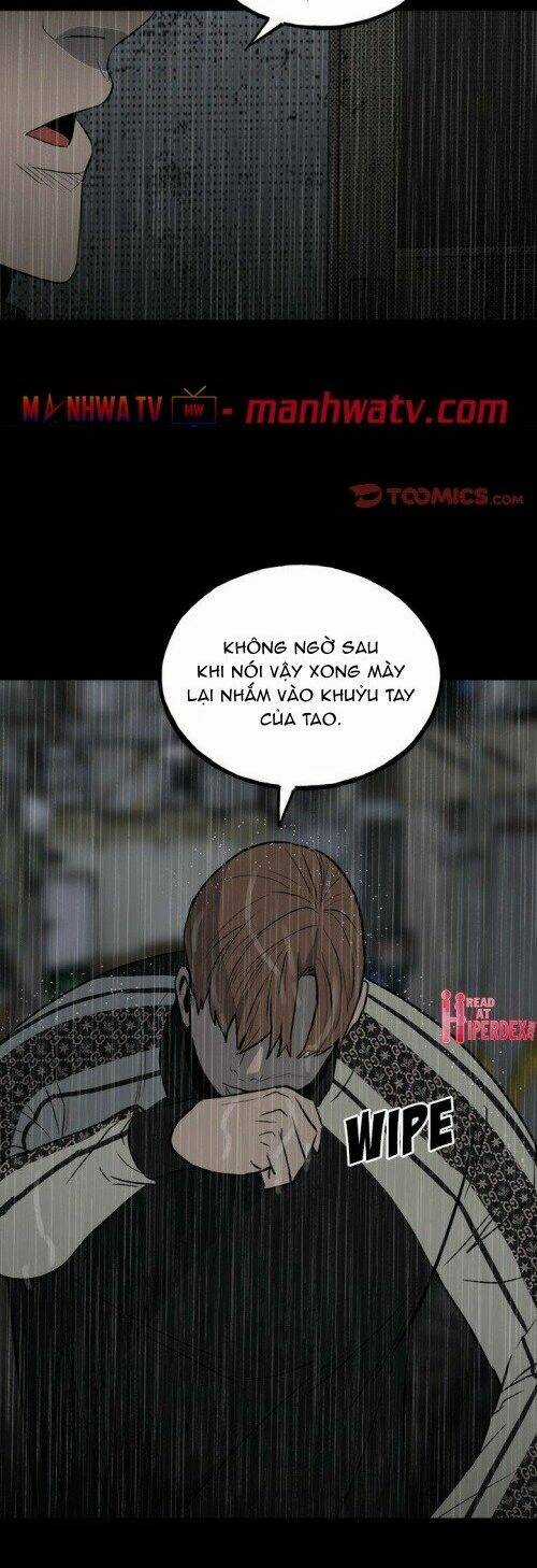 Kẻ Phản Diện Chapter 115 trang 48