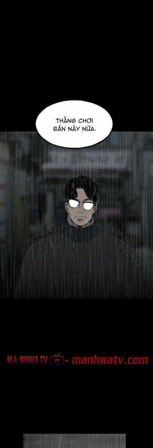 Kẻ Phản Diện Chapter 115 trang 49