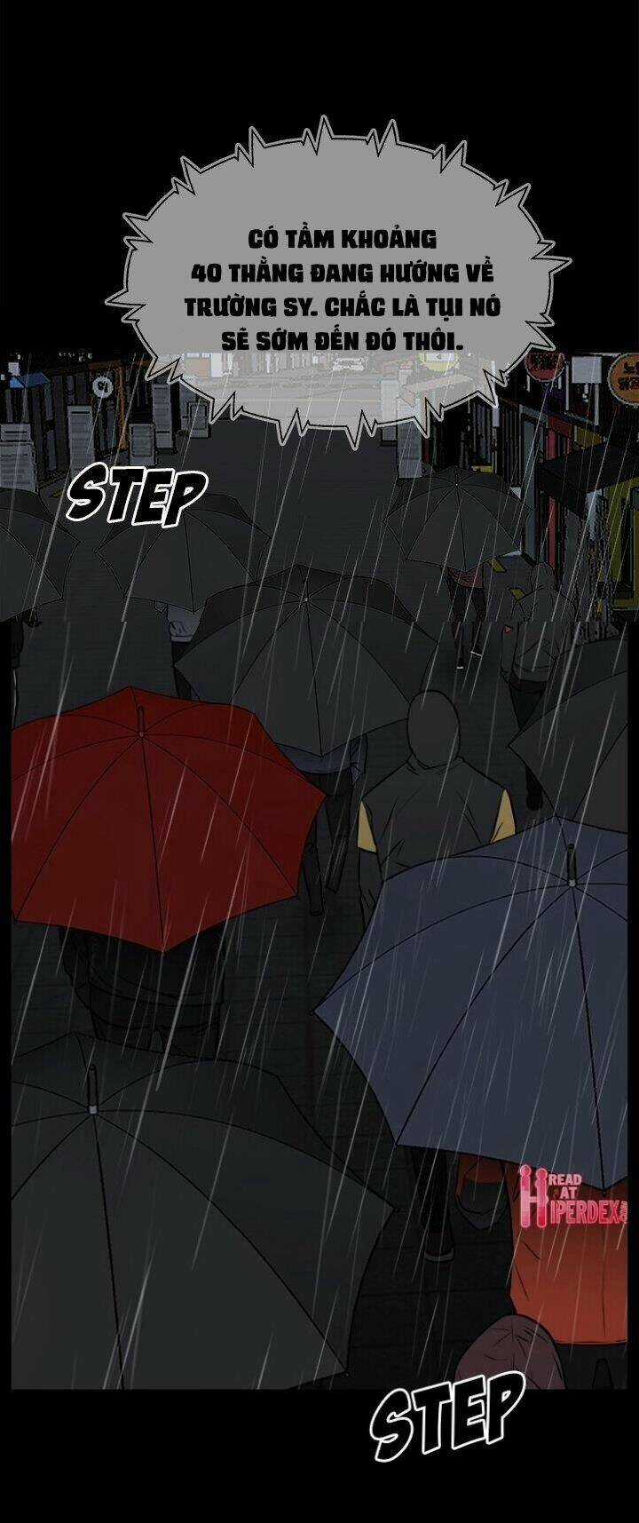 Kẻ Phản Diện Chapter 115 trang 5