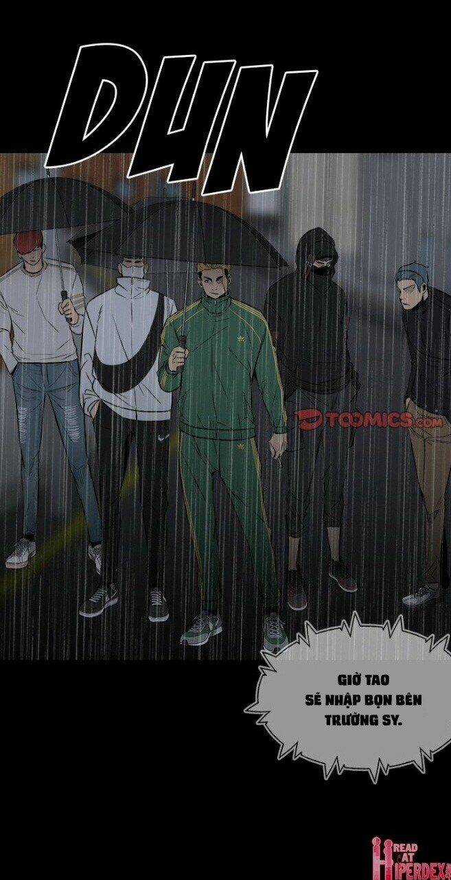 Kẻ Phản Diện Chapter 115 trang 7