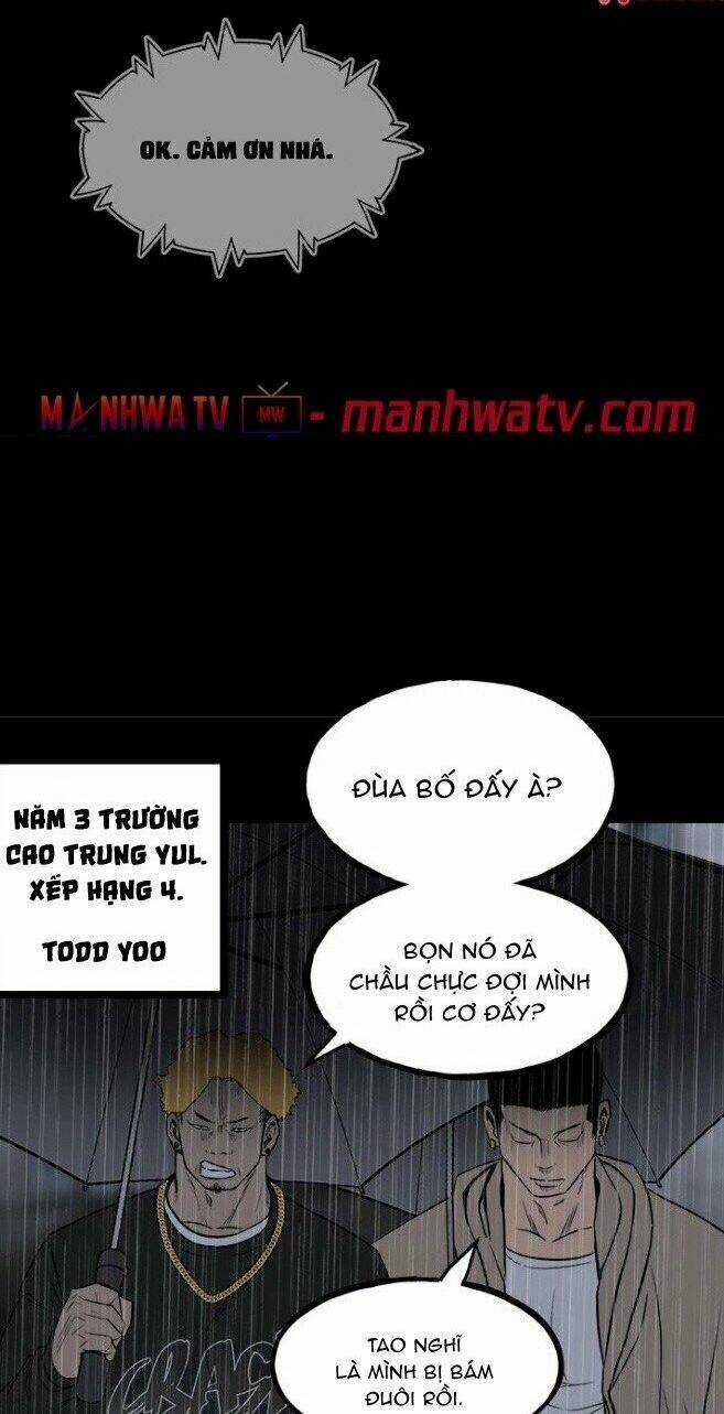 Kẻ Phản Diện Chapter 115 trang 8