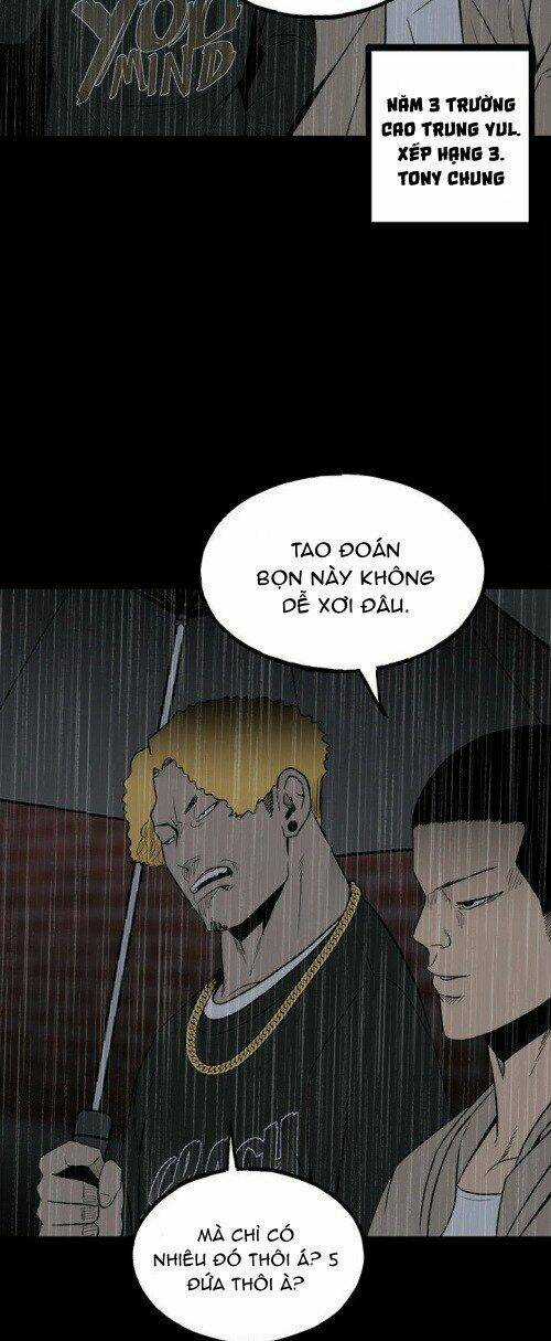 Kẻ Phản Diện Chapter 115 trang 9