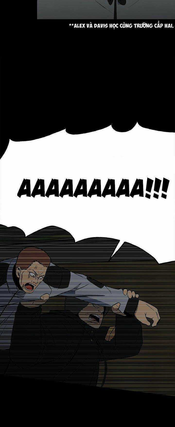 Kẻ Phản Diện Chapter 116 trang 11