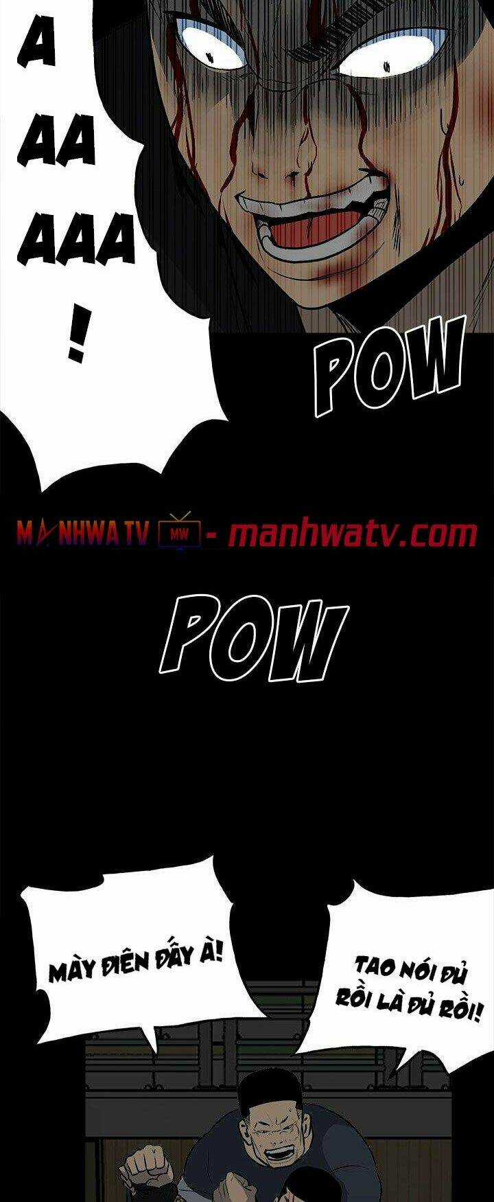 Kẻ Phản Diện Chapter 116 trang 14