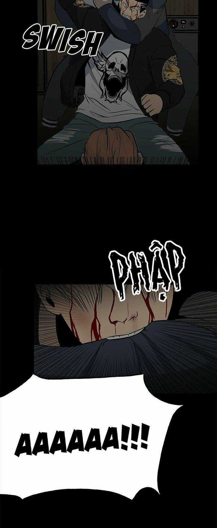 Kẻ Phản Diện Chapter 116 trang 15