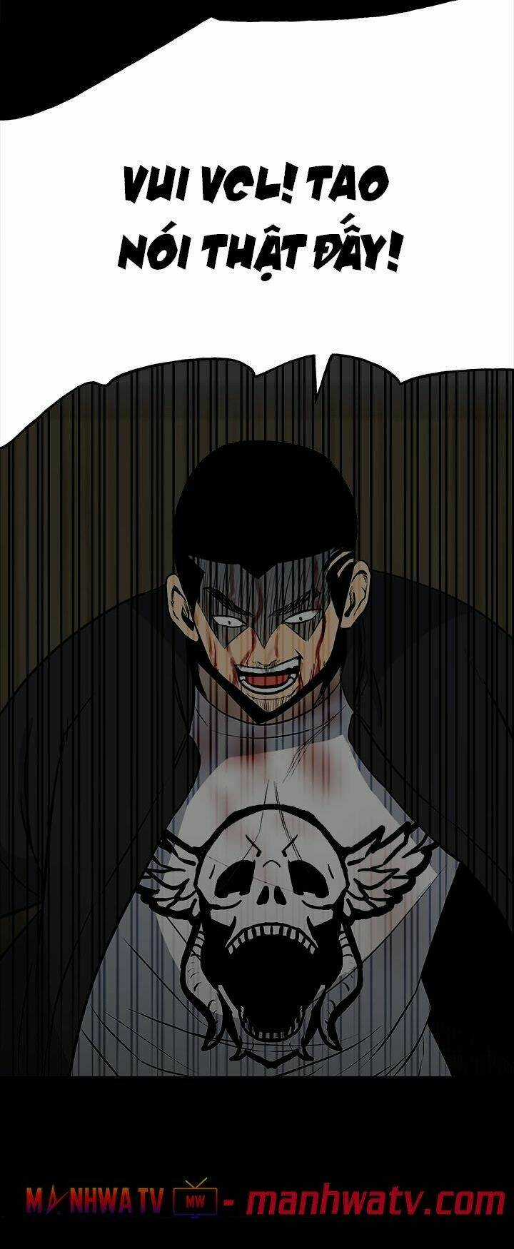 Kẻ Phản Diện Chapter 116 trang 17