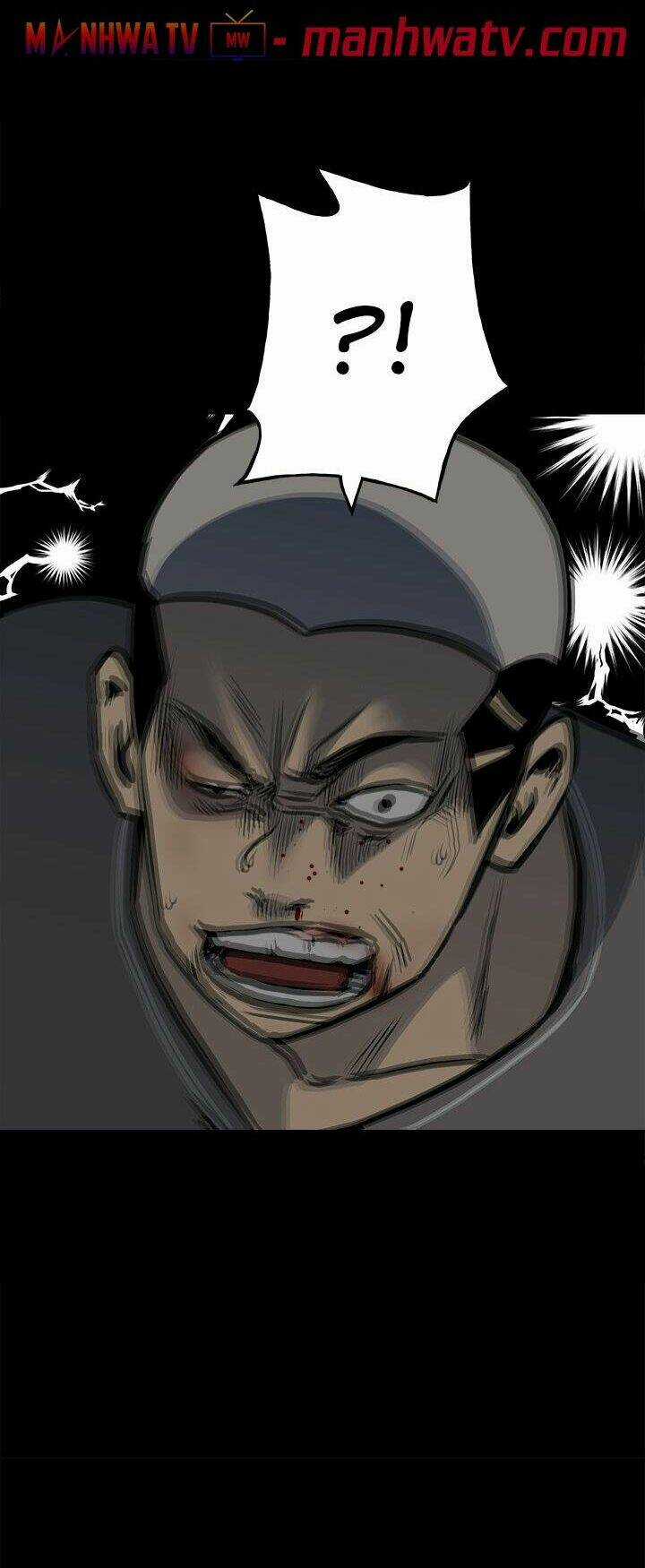Kẻ Phản Diện Chapter 116 trang 28