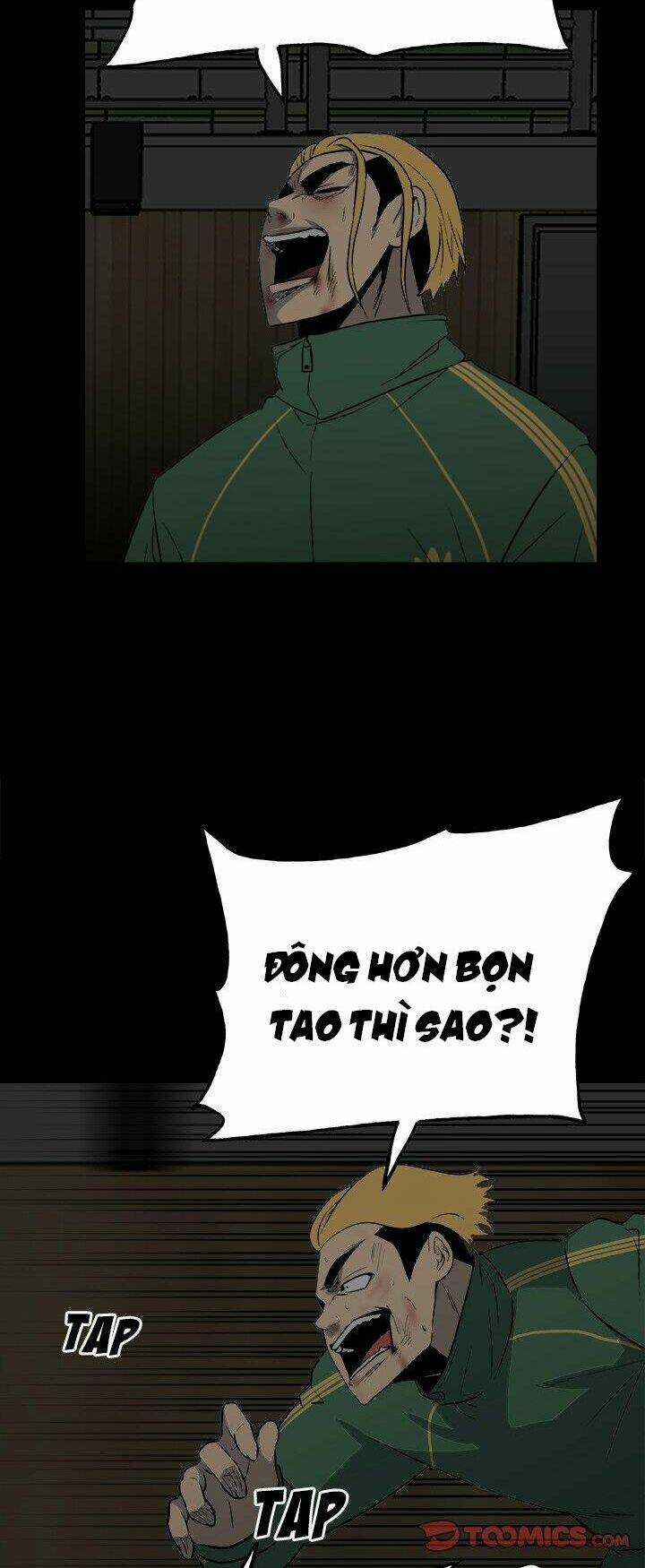 Kẻ Phản Diện Chapter 116 trang 34