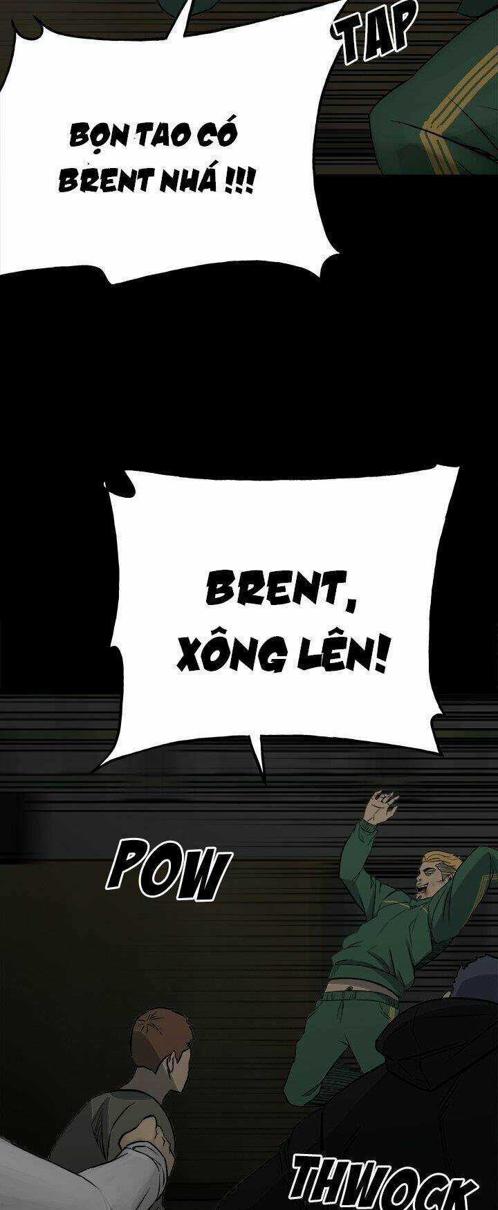 Kẻ Phản Diện Chapter 116 trang 35