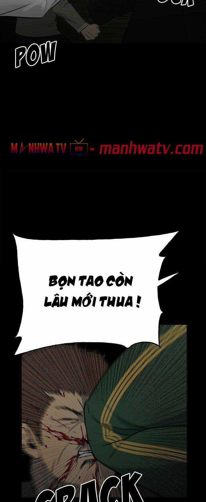 Kẻ Phản Diện Chapter 116 trang 36