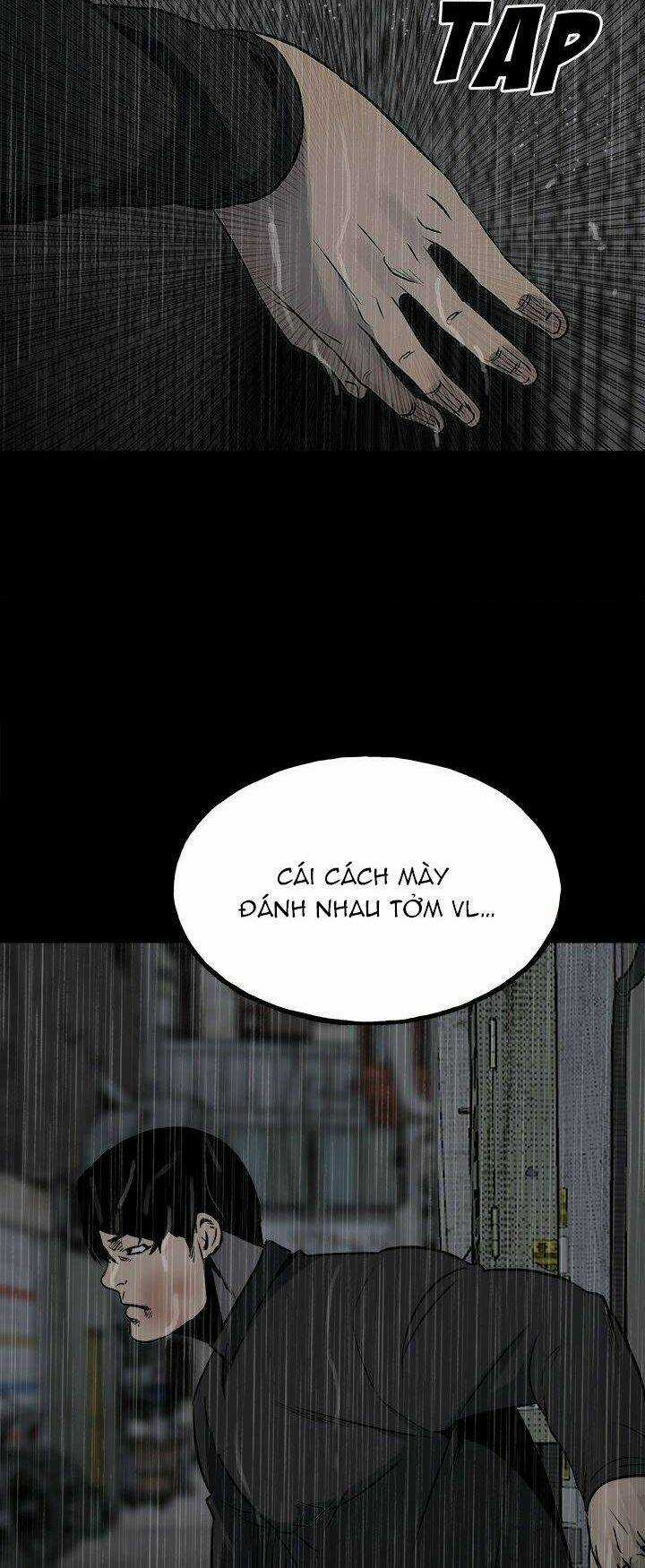 Kẻ Phản Diện Chapter 116 trang 44