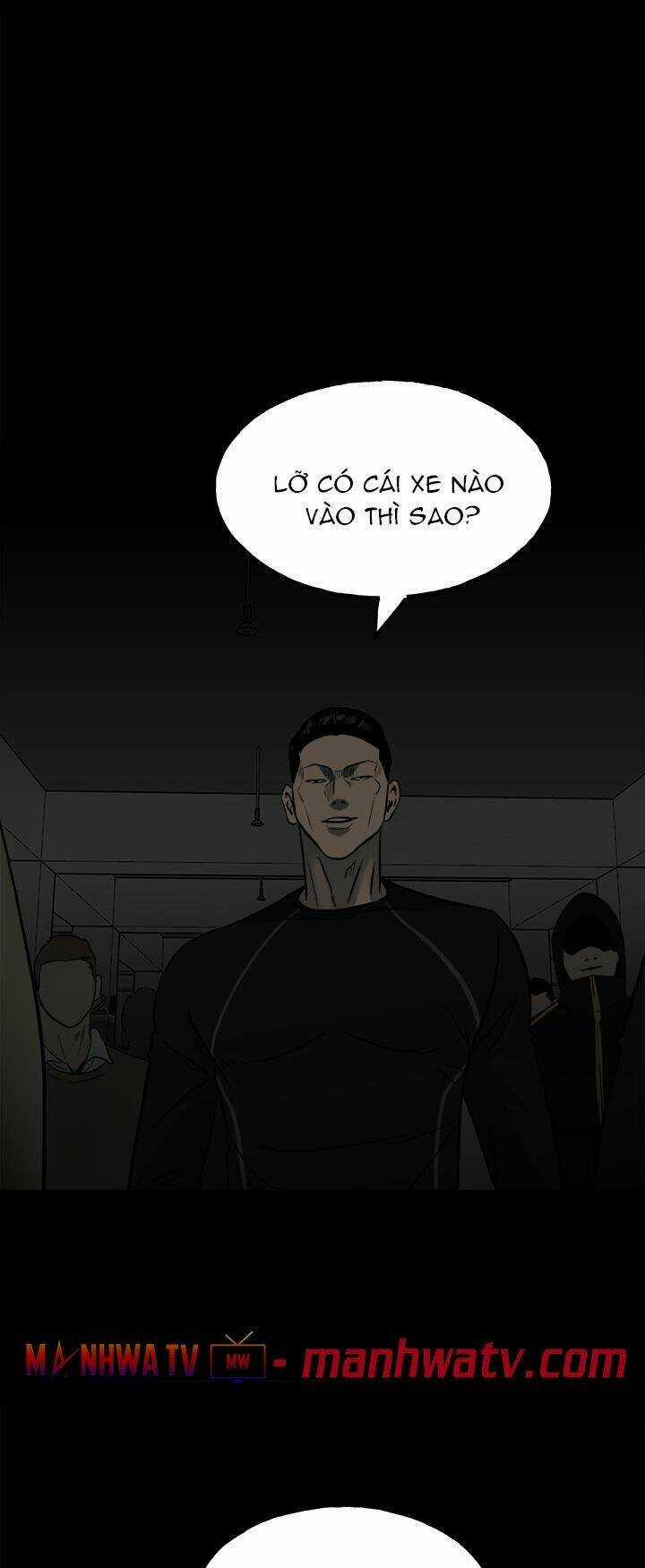 Kẻ Phản Diện Chapter 116 trang 47