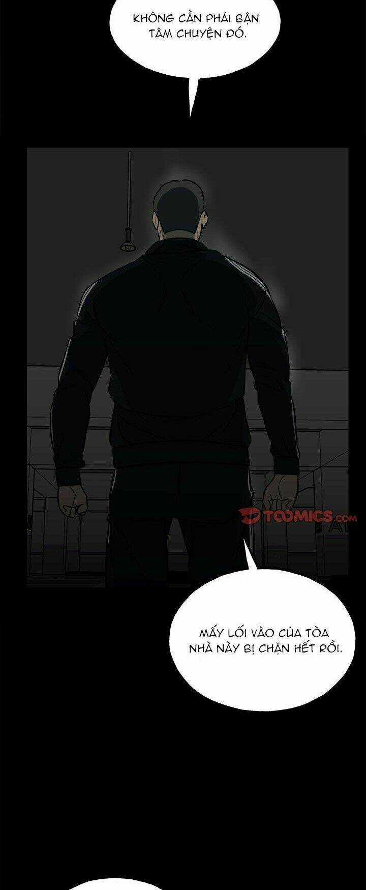 Kẻ Phản Diện Chapter 116 trang 48