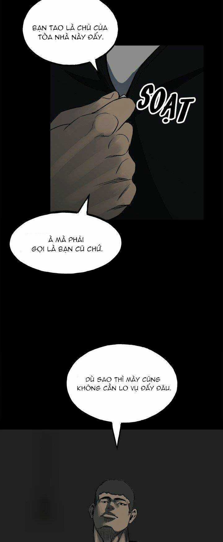 Kẻ Phản Diện Chapter 116 trang 49