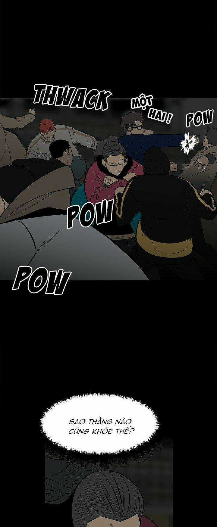 Kẻ Phản Diện Chapter 116 trang 5