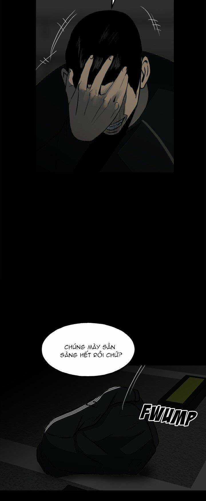 Kẻ Phản Diện Chapter 116 trang 51