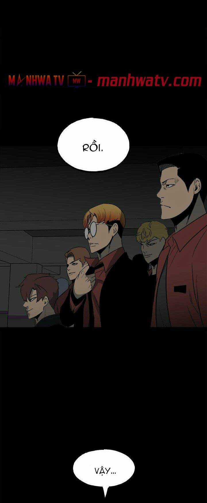 Kẻ Phản Diện Chapter 116 trang 52