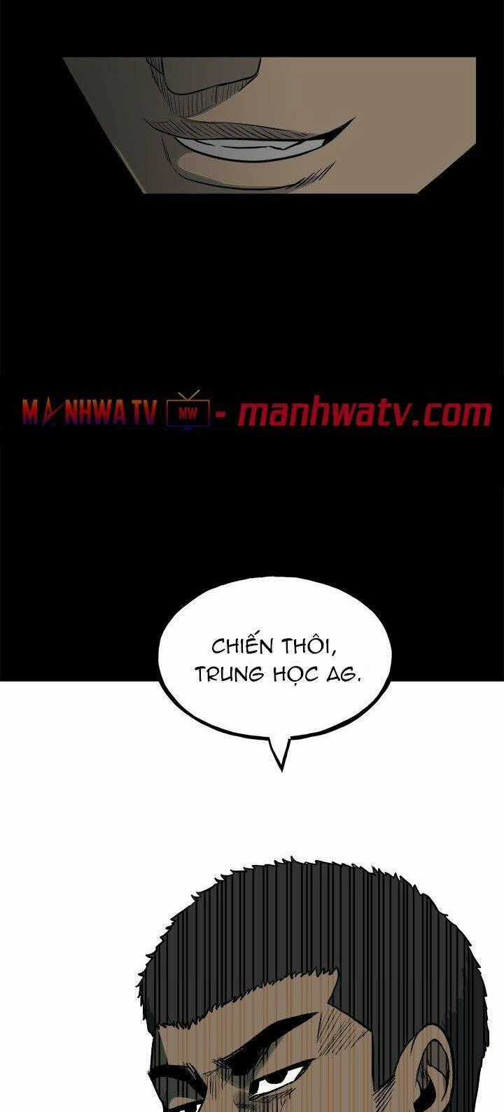 Kẻ Phản Diện Chapter 116 trang 53