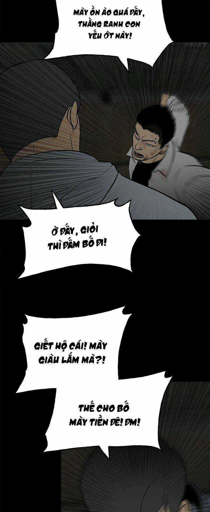 Kẻ Phản Diện Chapter 116 trang 7