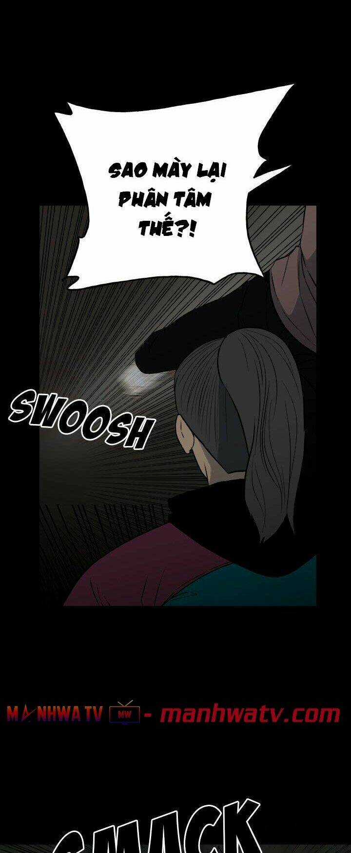 Kẻ Phản Diện Chapter 117 trang 10