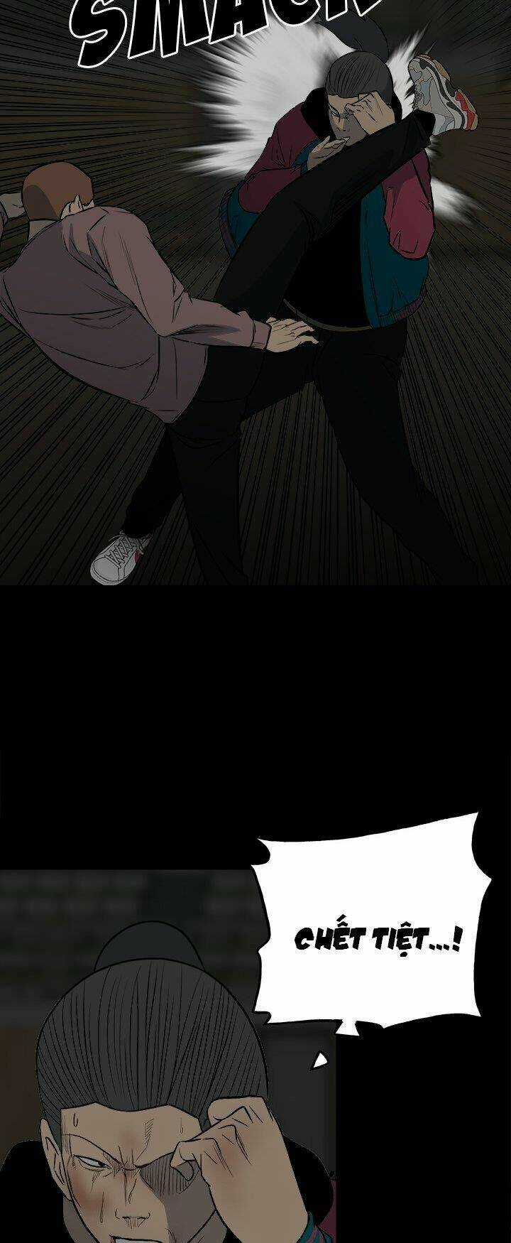 Kẻ Phản Diện Chapter 117 trang 11