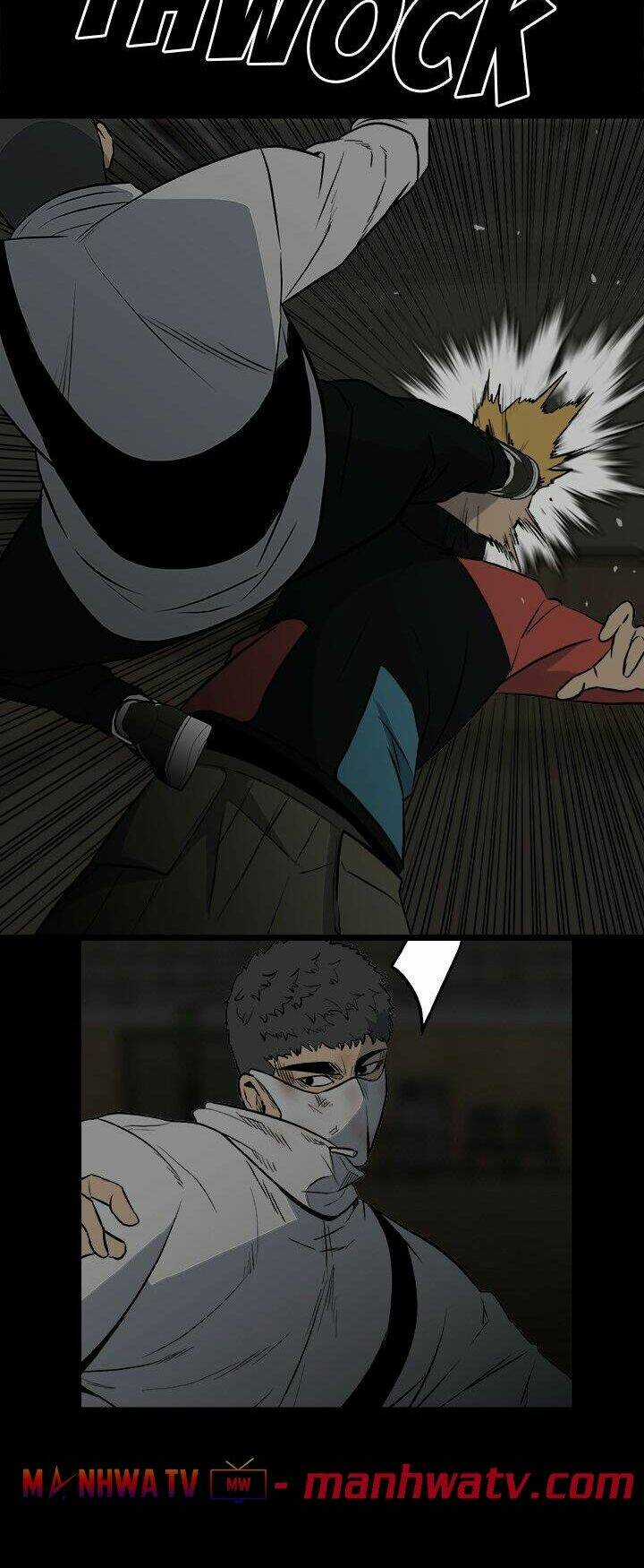 Kẻ Phản Diện Chapter 117 trang 14