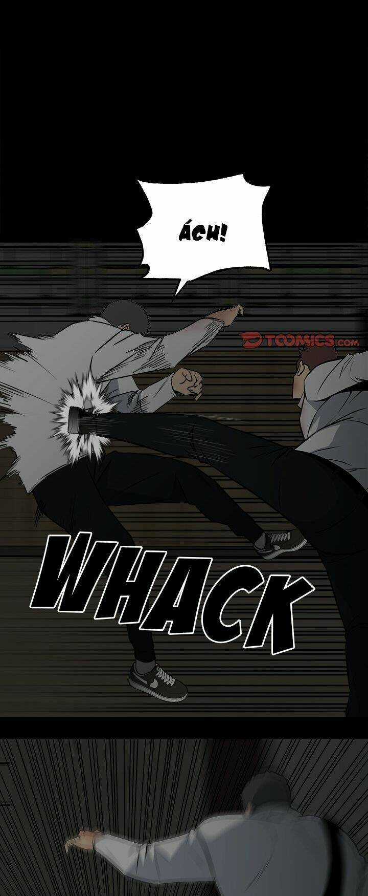 Kẻ Phản Diện Chapter 117 trang 15