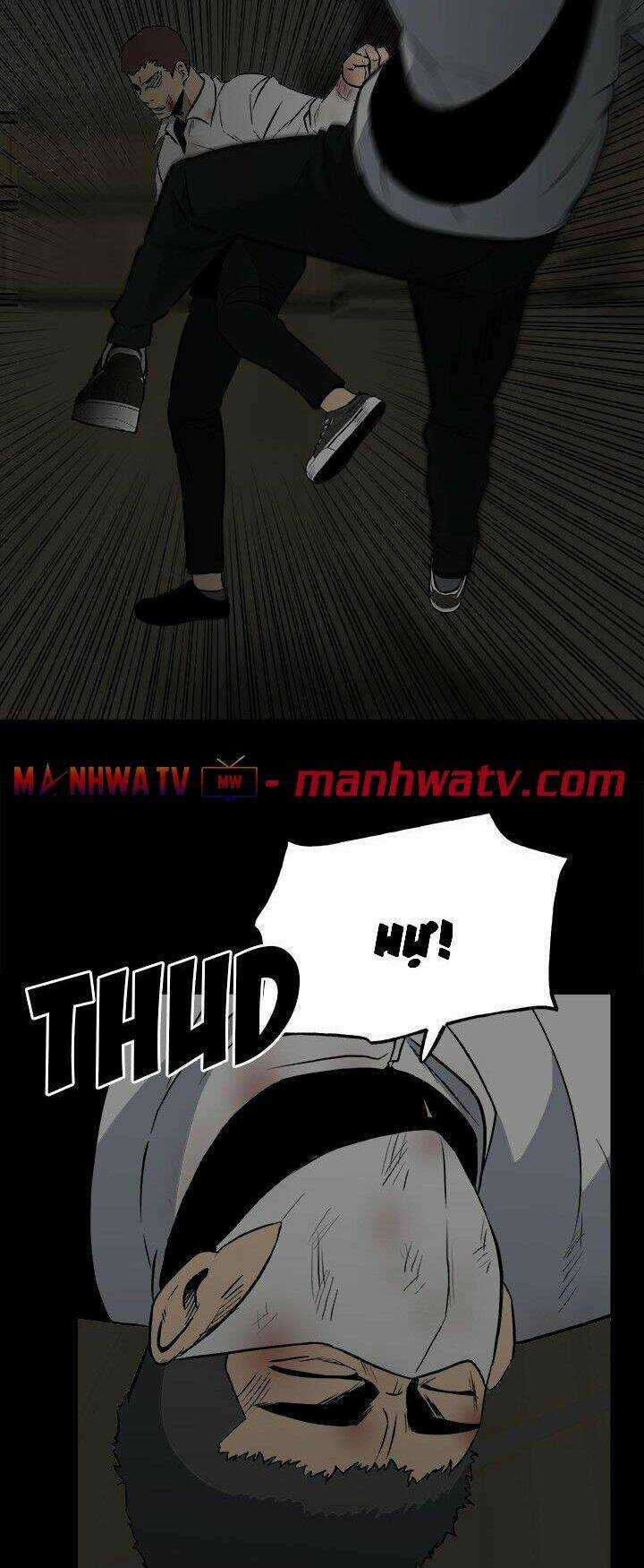 Kẻ Phản Diện Chapter 117 trang 16