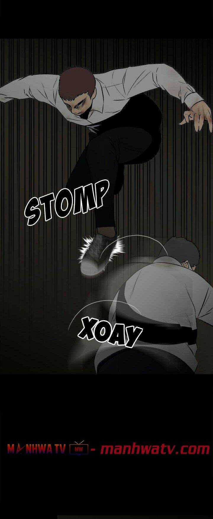 Kẻ Phản Diện Chapter 117 trang 18