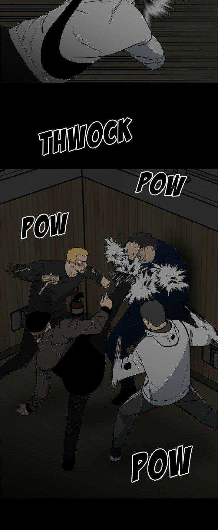 Kẻ Phản Diện Chapter 117 trang 20