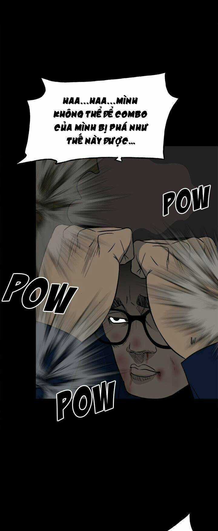 Kẻ Phản Diện Chapter 117 trang 21