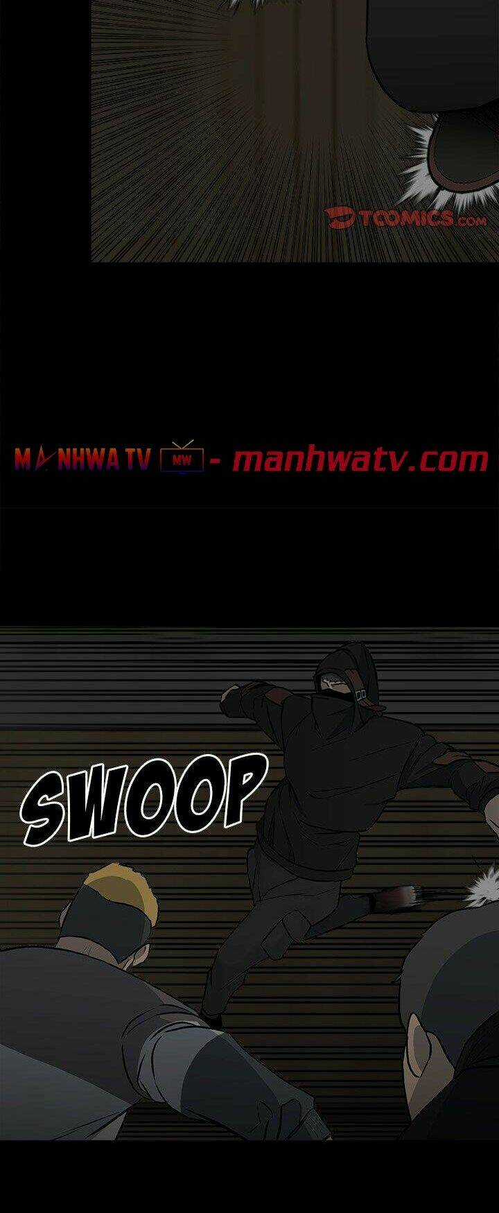 Kẻ Phản Diện Chapter 117 trang 24