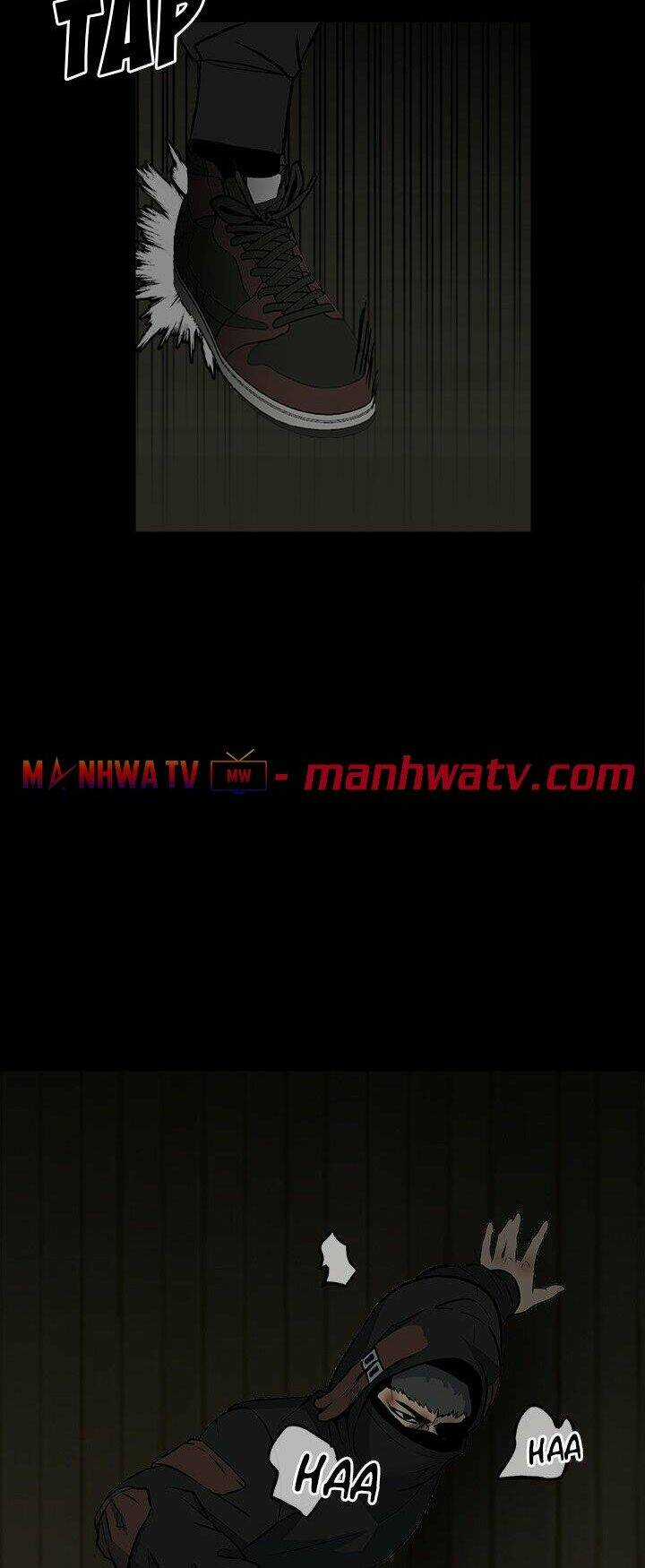 Kẻ Phản Diện Chapter 117 trang 26