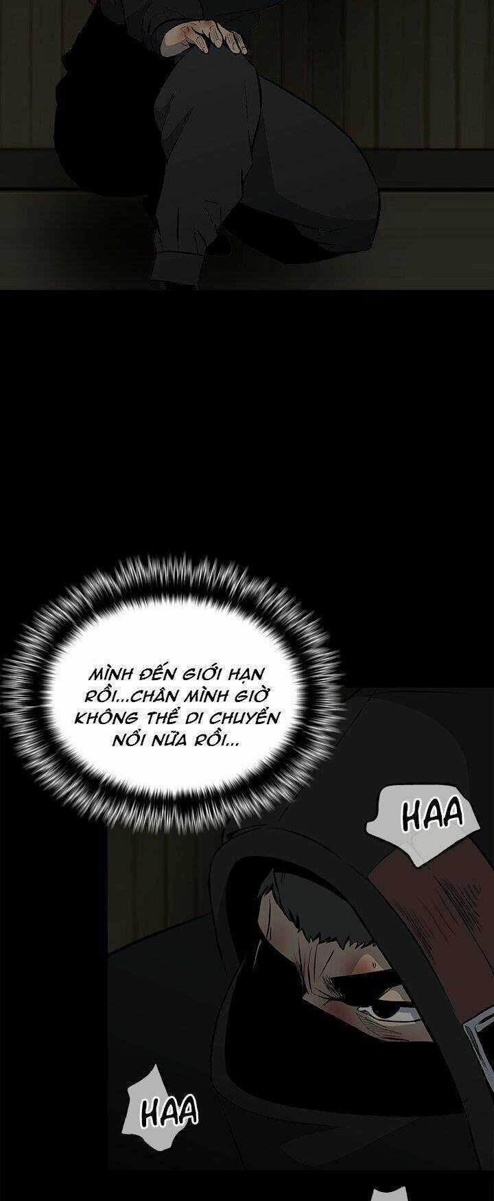 Kẻ Phản Diện Chapter 117 trang 27