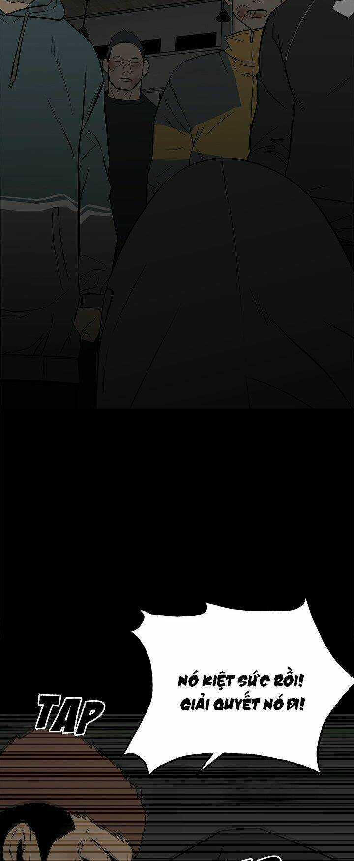 Kẻ Phản Diện Chapter 117 trang 29