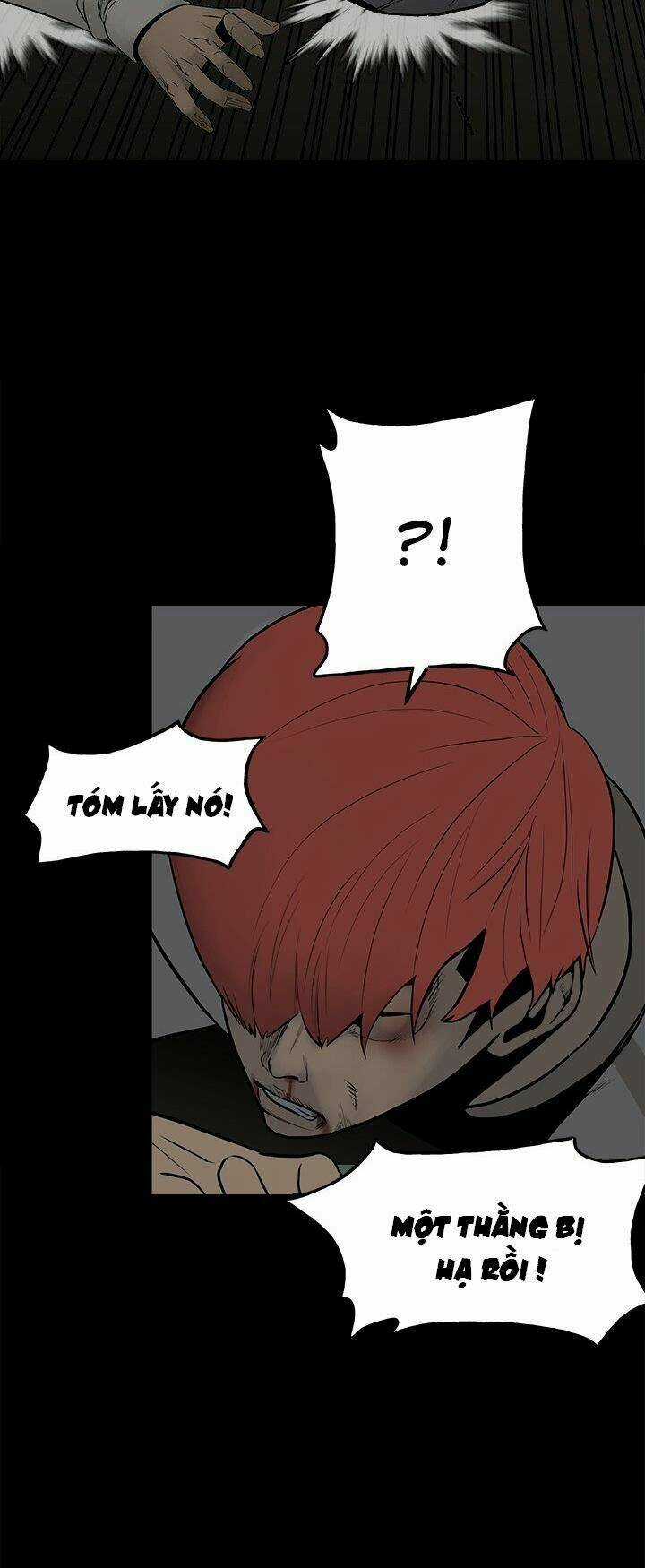 Kẻ Phản Diện Chapter 117 trang 3