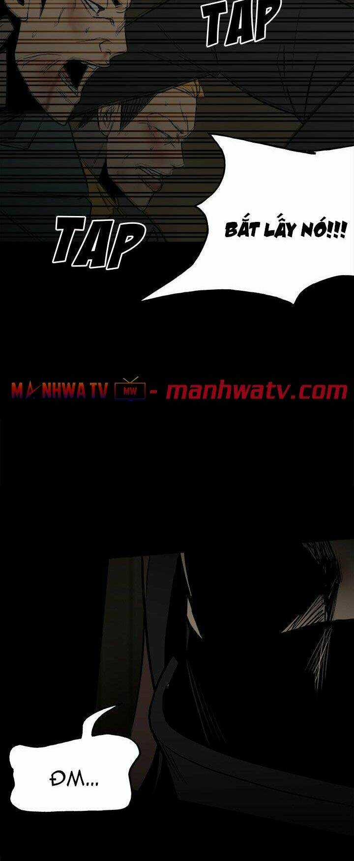 Kẻ Phản Diện Chapter 117 trang 30