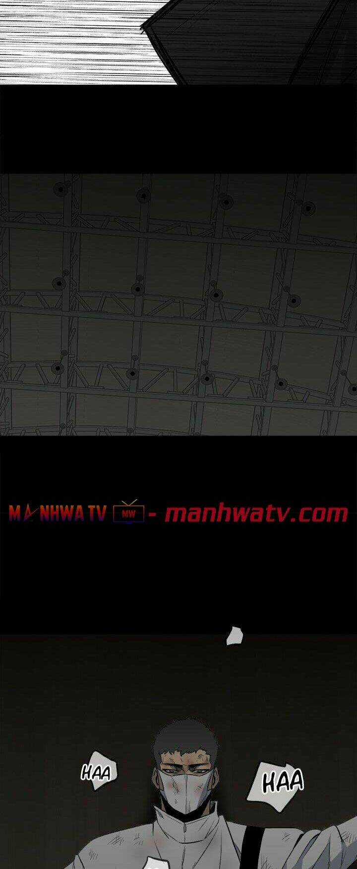 Kẻ Phản Diện Chapter 117 trang 32