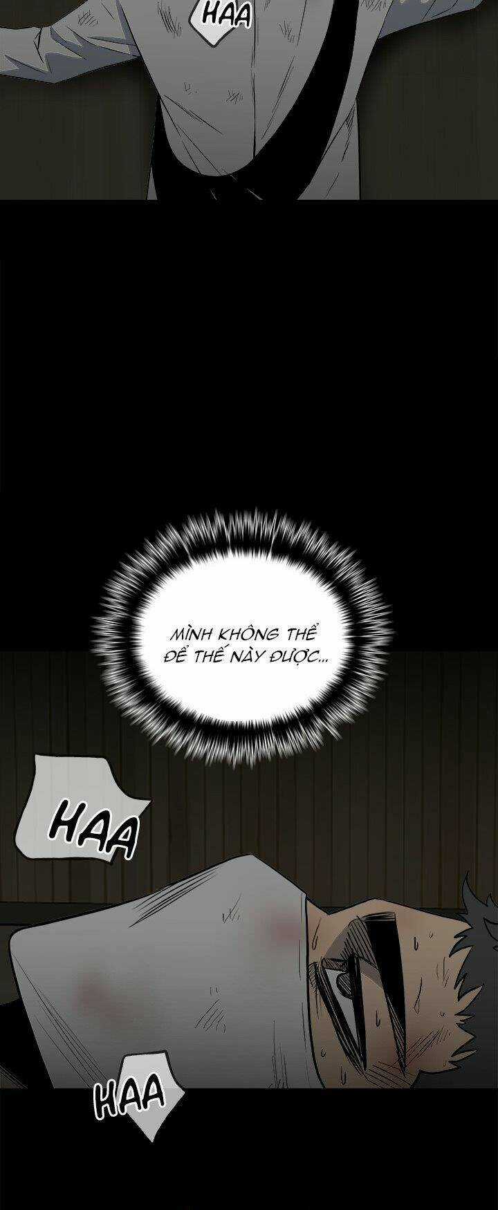 Kẻ Phản Diện Chapter 117 trang 33