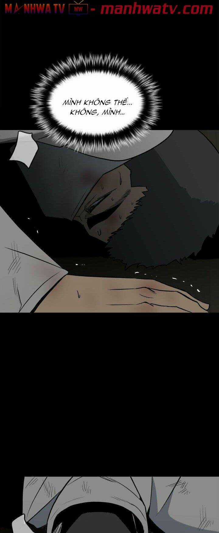 Kẻ Phản Diện Chapter 117 trang 34