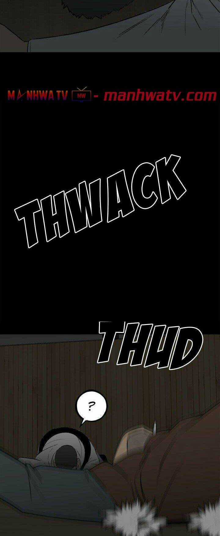 Kẻ Phản Diện Chapter 117 trang 36