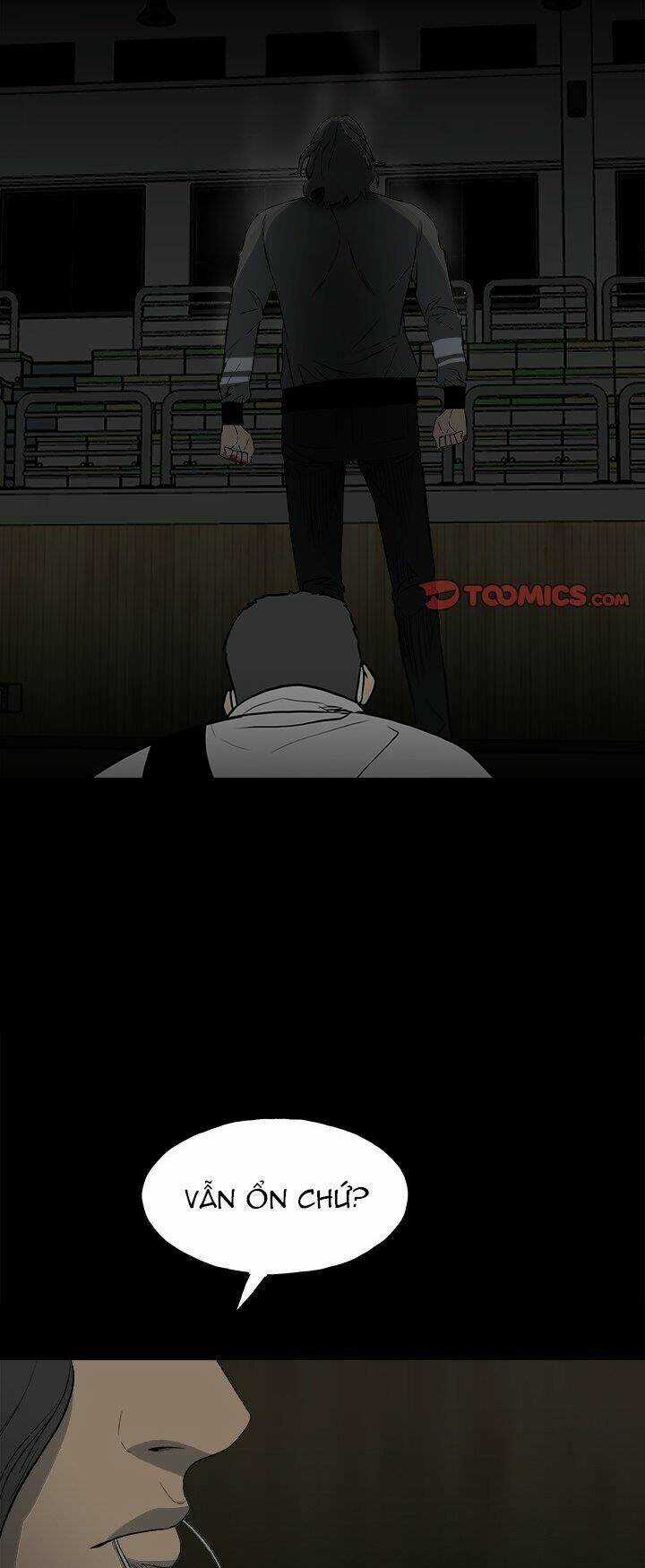 Kẻ Phản Diện Chapter 117 trang 37